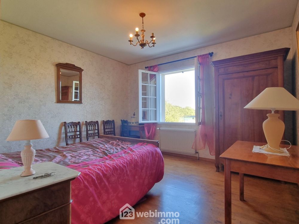 Photo 12 - Chiré-en-Montreuil 86190 à Chiré-en-Montreuil