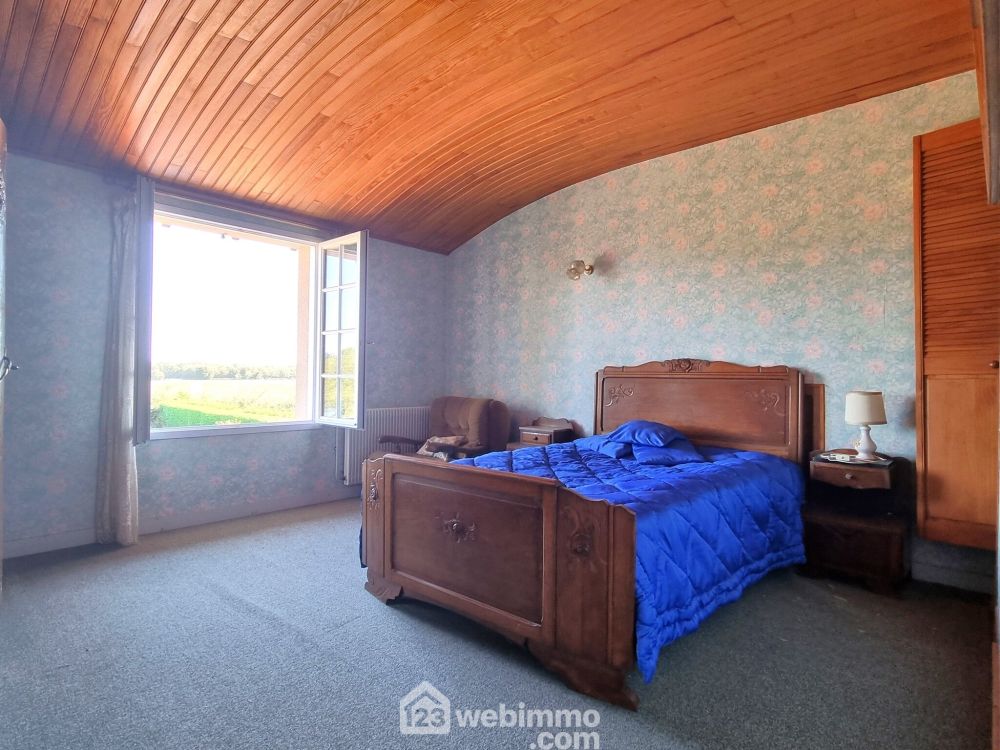 Photo 17 - Chiré-en-Montreuil 86190 à Chiré-en-Montreuil