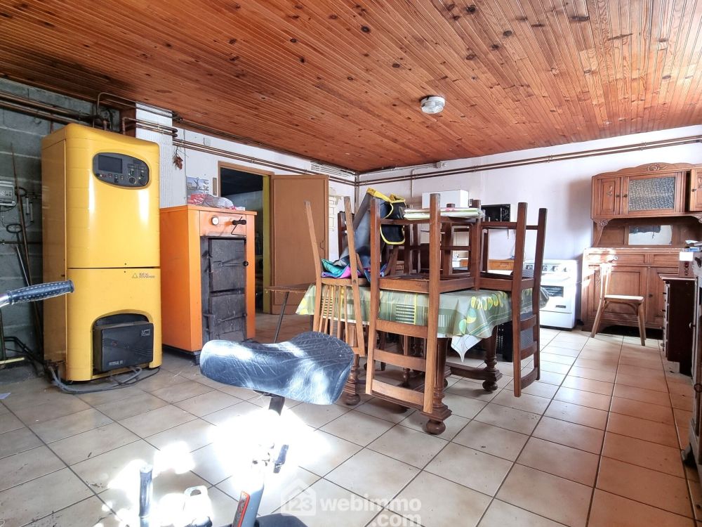 Photo 21 - Chiré-en-Montreuil 86190 à Chiré-en-Montreuil