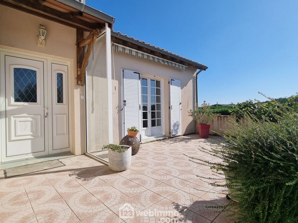 Photo 22 - Chiré-en-Montreuil 86190 à Chiré-en-Montreuil