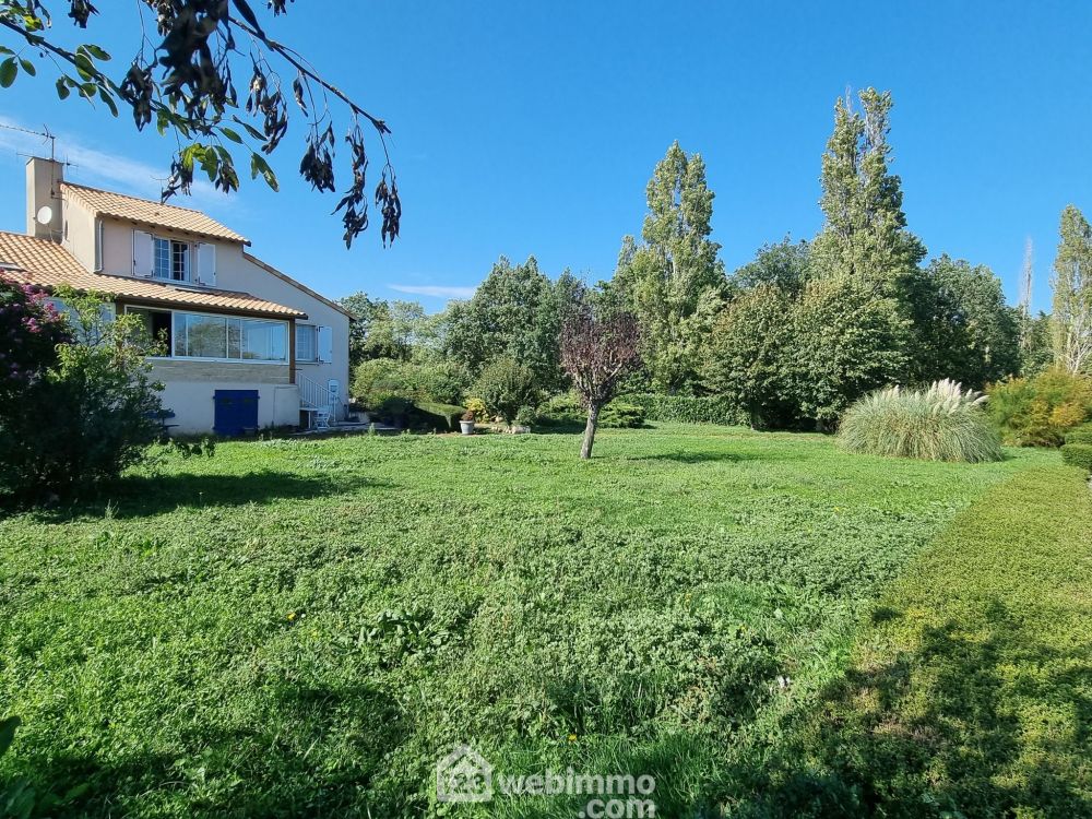 Photo 25 - Chiré-en-Montreuil 86190 à Chiré-en-Montreuil