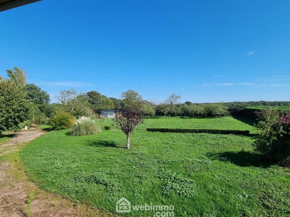 Photo 9 - Chiré-en-Montreuil 86190 à Chiré-en-Montreuil