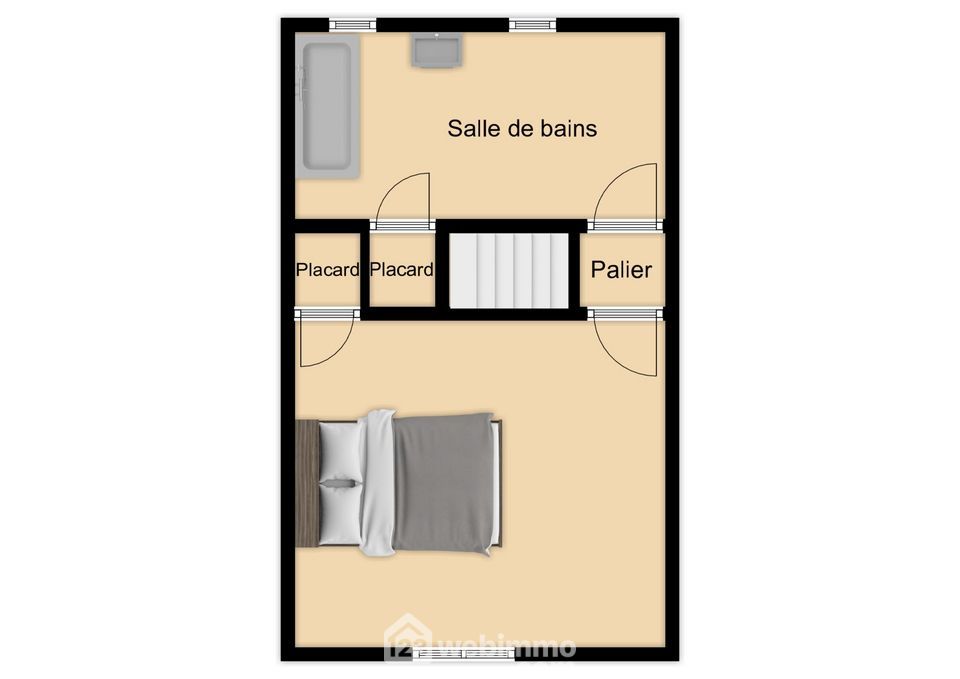 Photo 19 - Chiré-en-Montreuil 86190 à Chiré-en-Montreuil