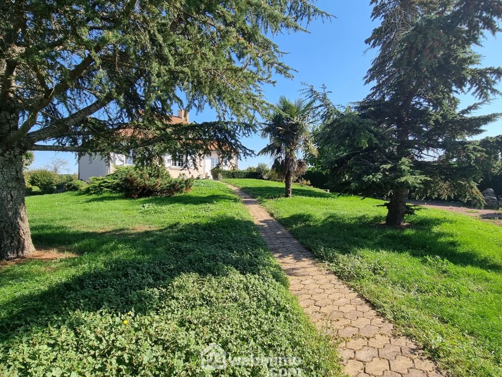 Photo 24 - Chiré-en-Montreuil 86190 à Chiré-en-Montreuil