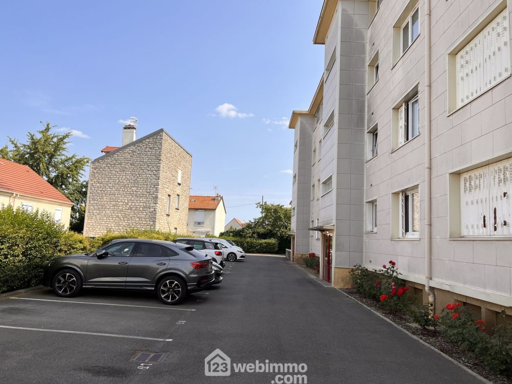 Photo 19 - Vitry-sur-Seine 94400 à Vitry-sur-Seine