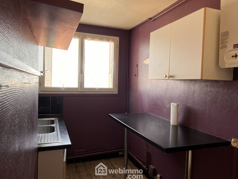 Photo 6 - Vitry-sur-Seine 94400 à Vitry-sur-Seine