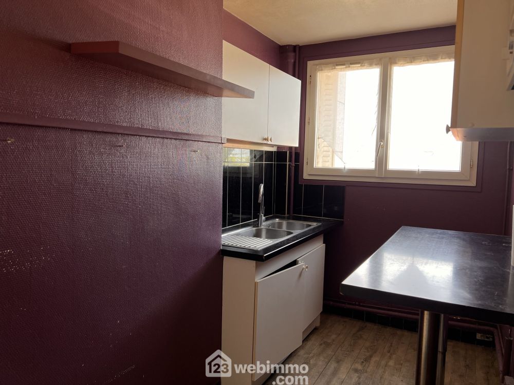 Photo 7 - Vitry-sur-Seine 94400 à Vitry-sur-Seine