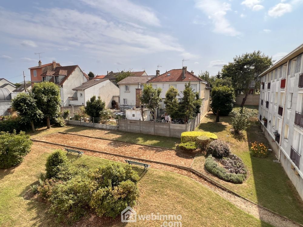 Photo 11 - Vitry-sur-Seine 94400 à Vitry-sur-Seine