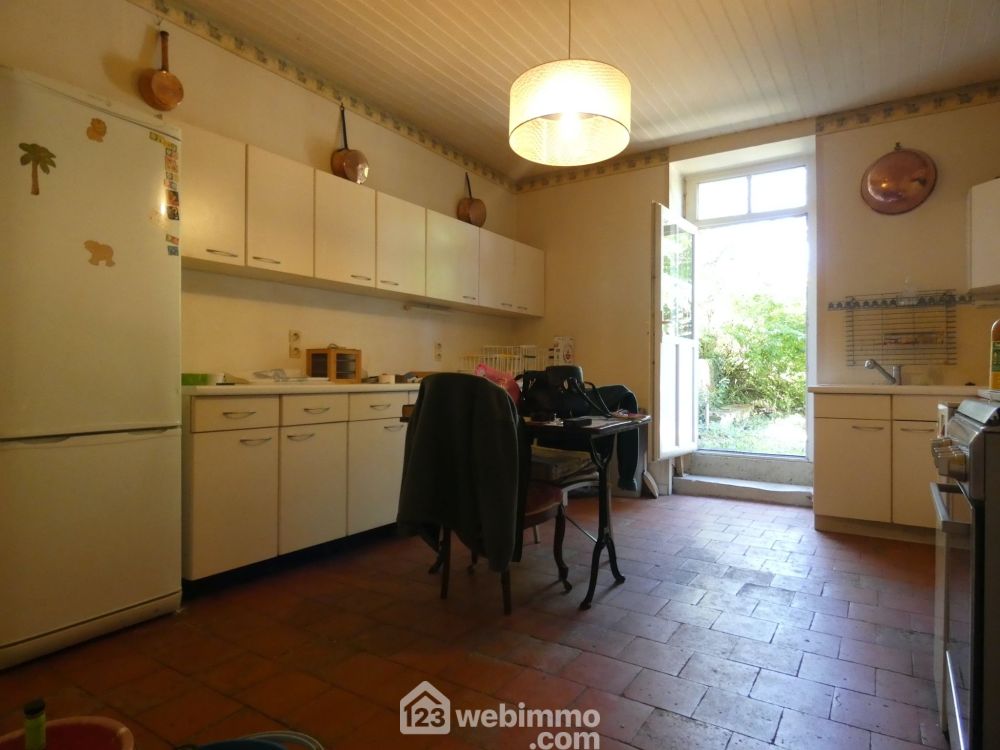 Photo 10 - Archigny 86210 à Archigny