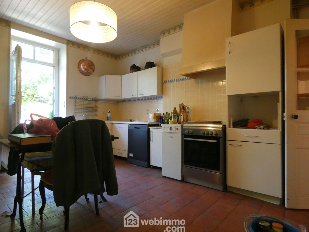 Photo 12 - Archigny 86210 à Archigny