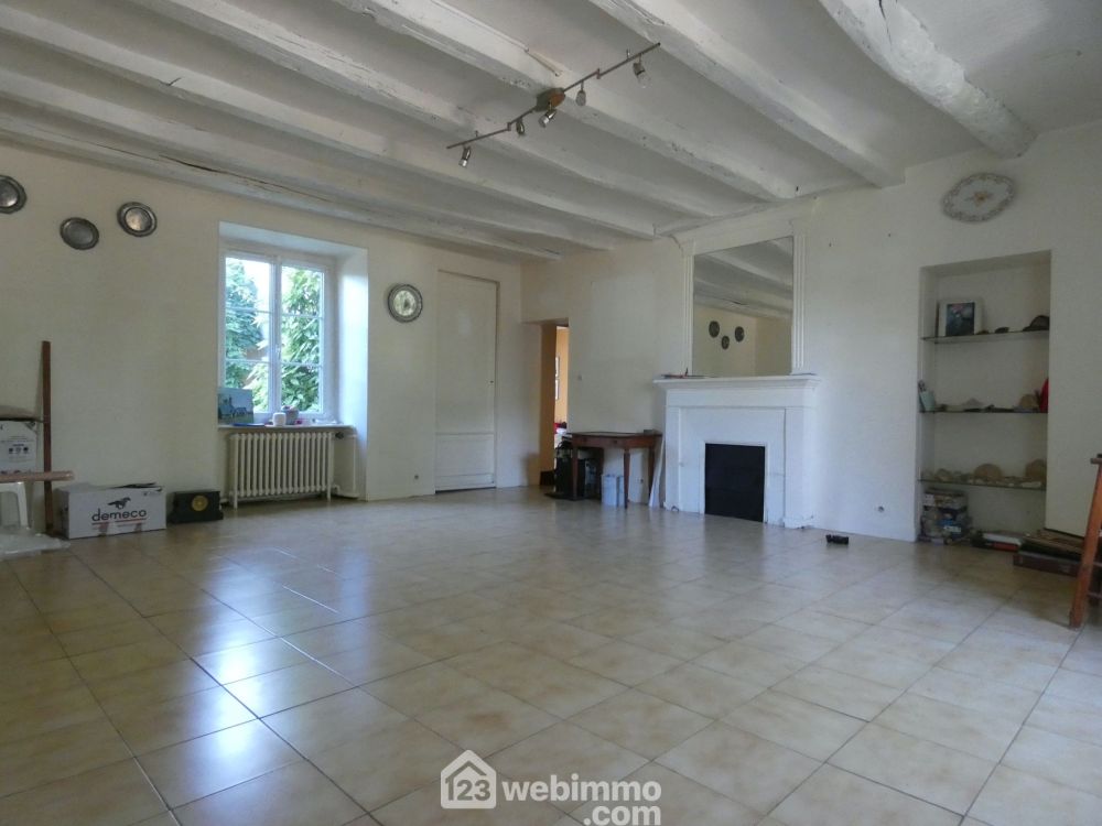 Photo 7 - Archigny 86210 à Archigny