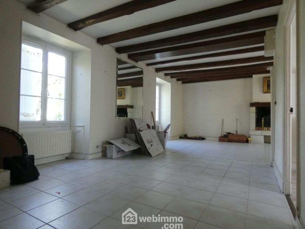 Photo 16 - Archigny 86210 à Archigny