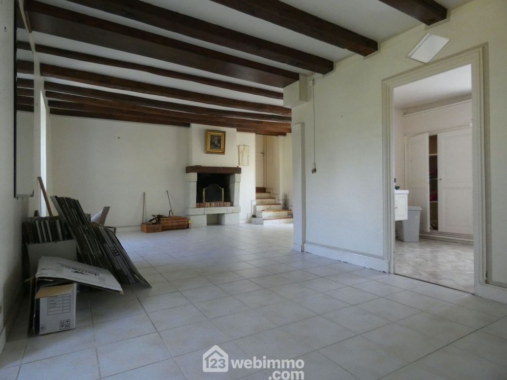 Photo 18 - Archigny 86210 à Archigny