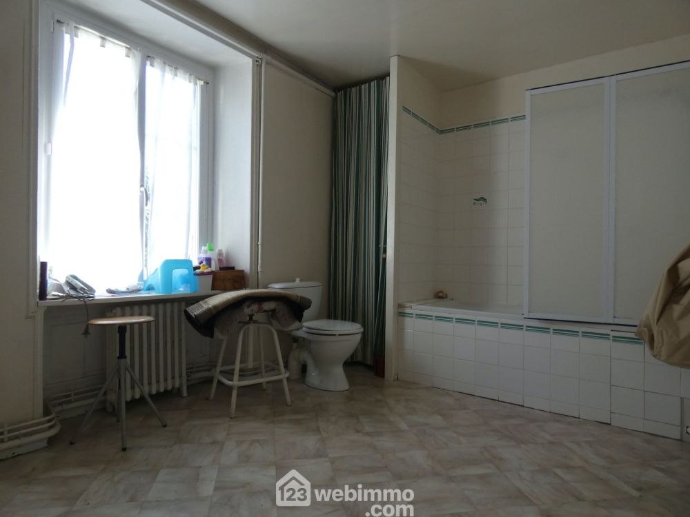 Photo 19 - Archigny 86210 à Archigny