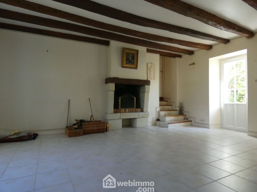 Photo 17 - Archigny 86210 à Archigny