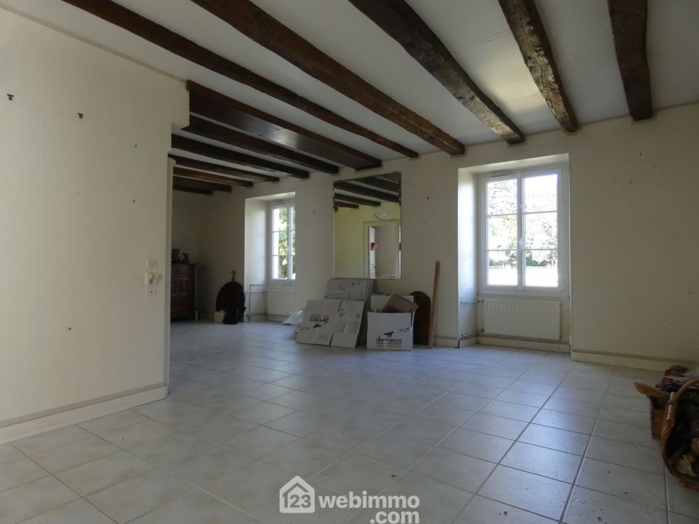 Photo 20 - Archigny 86210 à Archigny