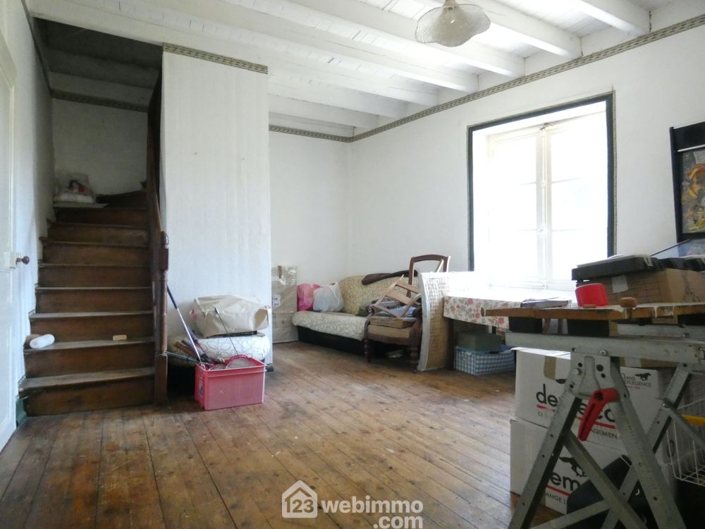 Photo 37 - Archigny 86210 à Archigny