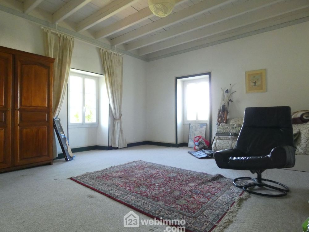 Photo 38 - Archigny 86210 à Archigny