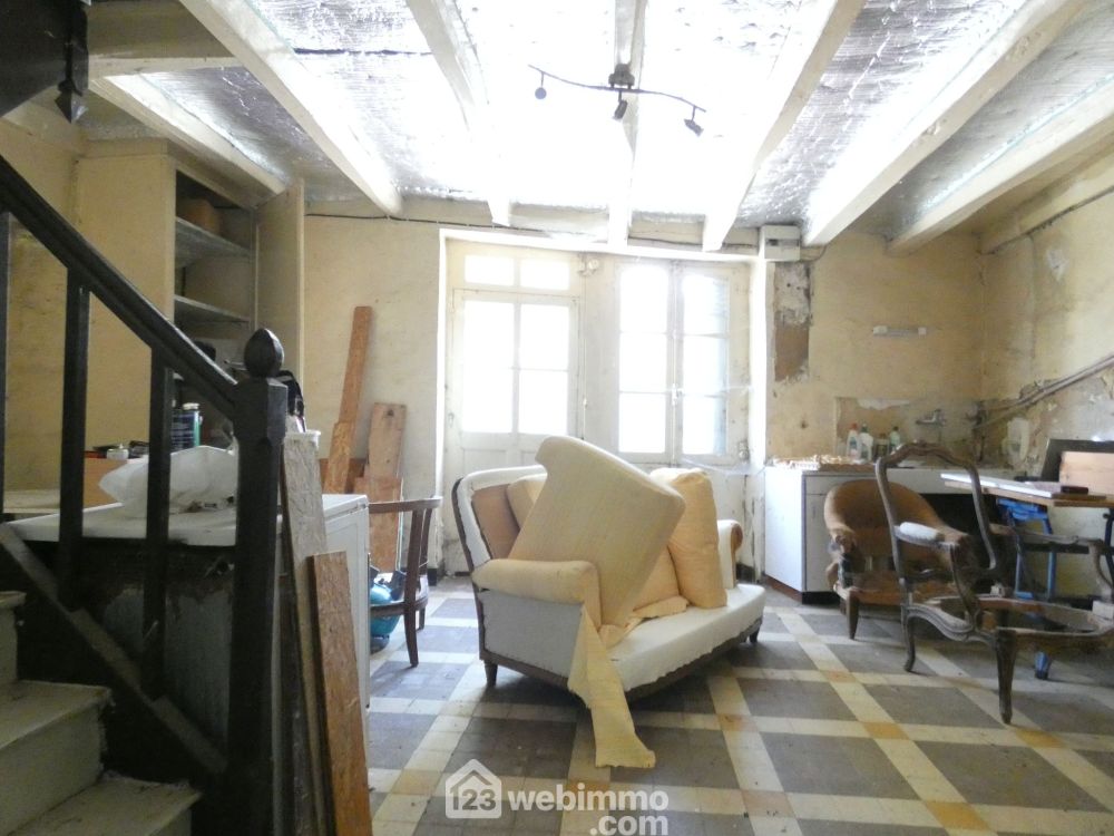 Photo 41 - Archigny 86210 à Archigny