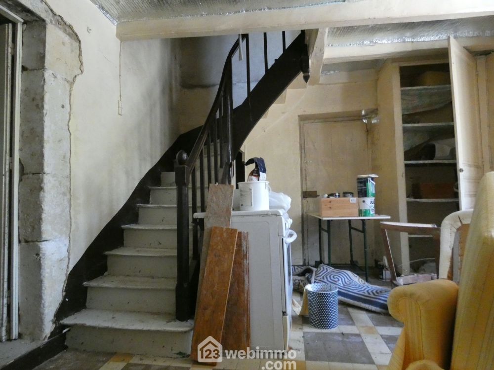 Photo 43 - Archigny 86210 à Archigny