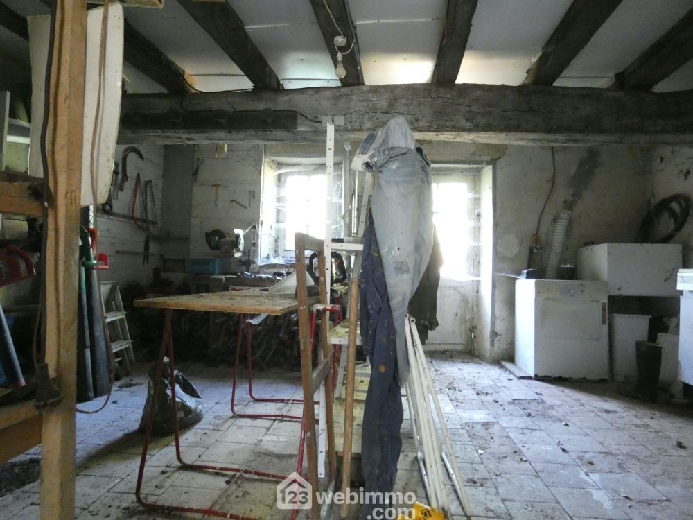 Photo 42 - Archigny 86210 à Archigny