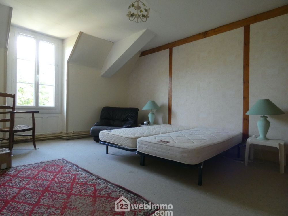 Photo 29 - Archigny 86210 à Archigny