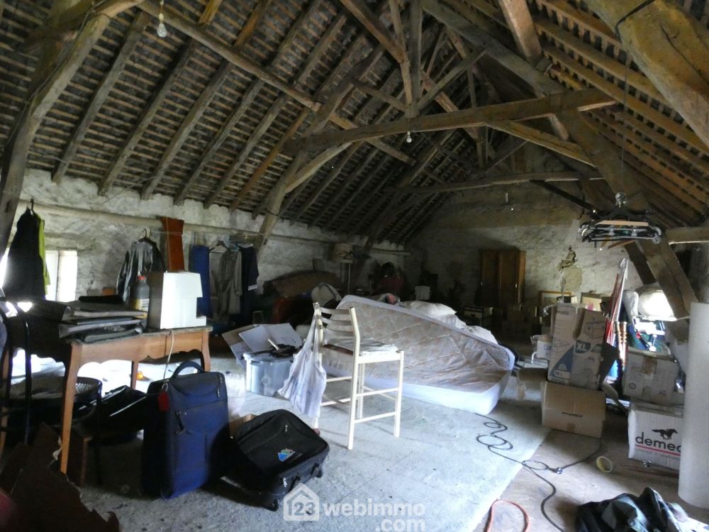 Photo 30 - Archigny 86210 à Archigny