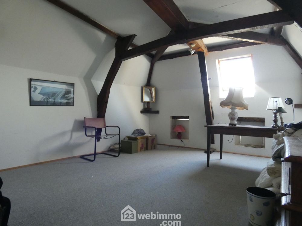 Photo 33 - Archigny 86210 à Archigny