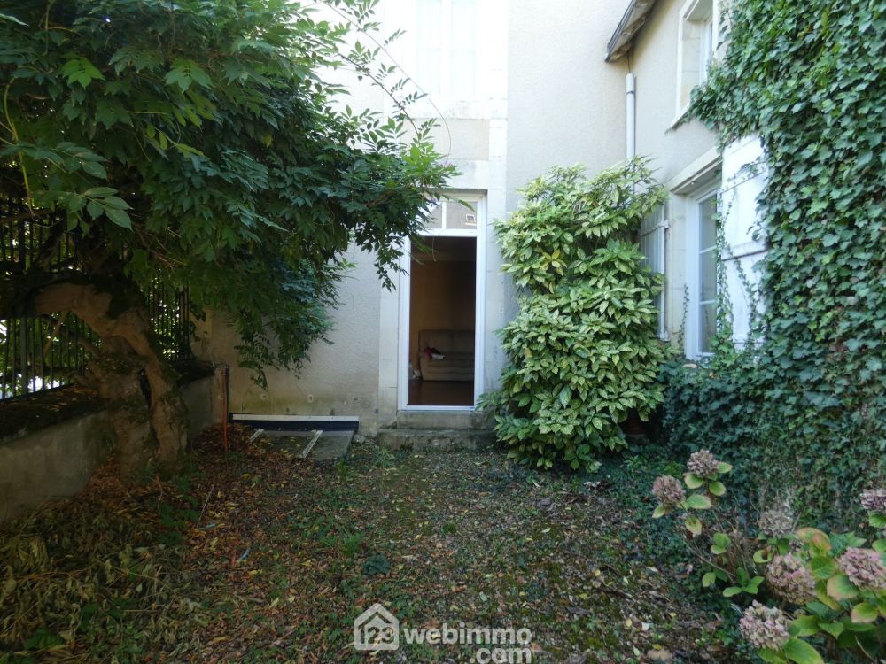 Photo 15 - Archigny 86210 à Archigny