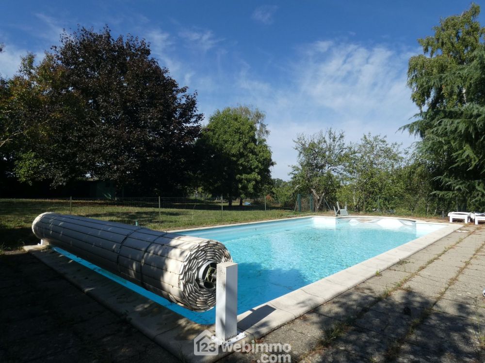 Photo 55 - Archigny 86210 à Archigny