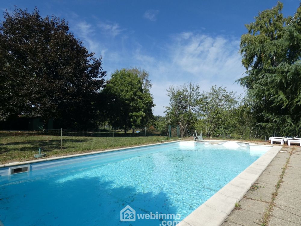 Photo 52 - Archigny 86210 à Archigny