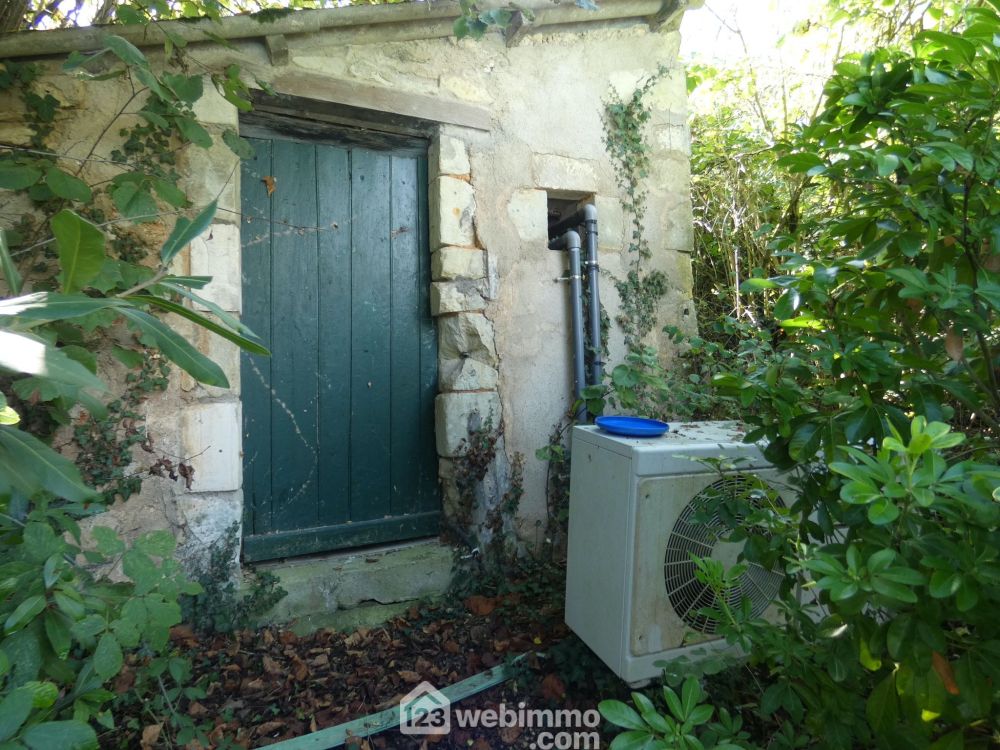 Photo 54 - Archigny 86210 à Archigny