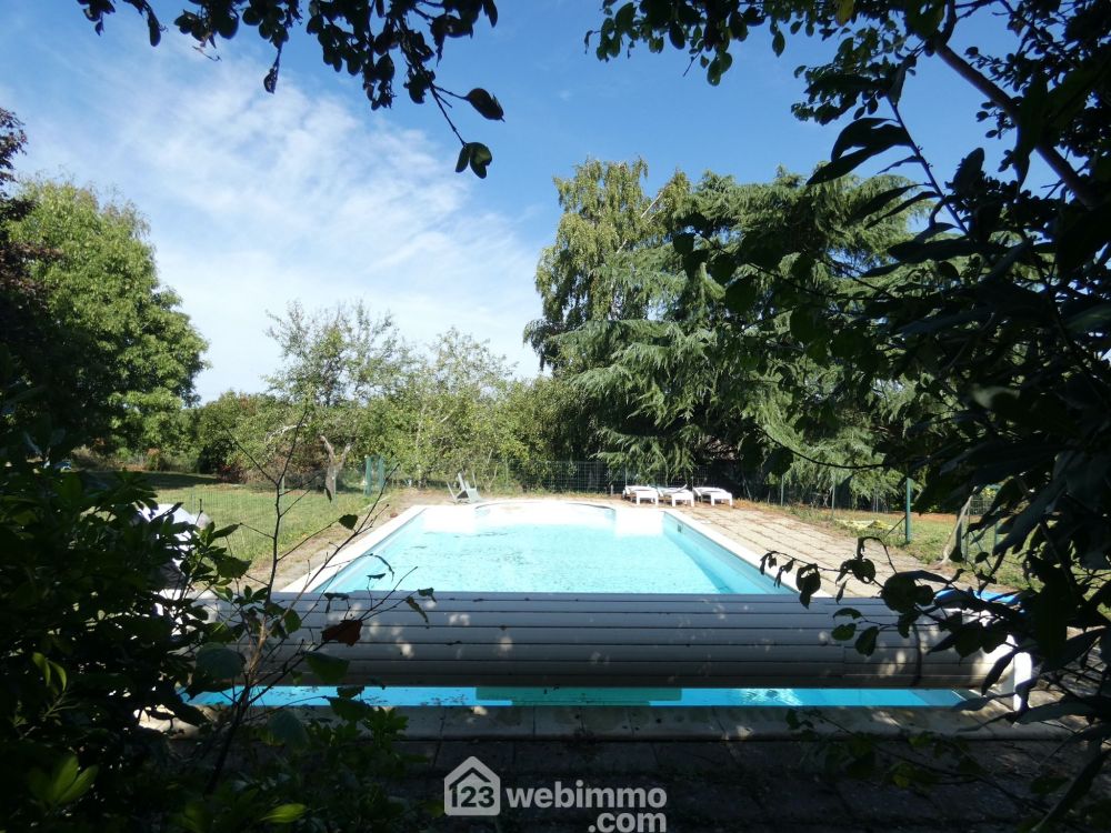 Photo 56 - Archigny 86210 à Archigny