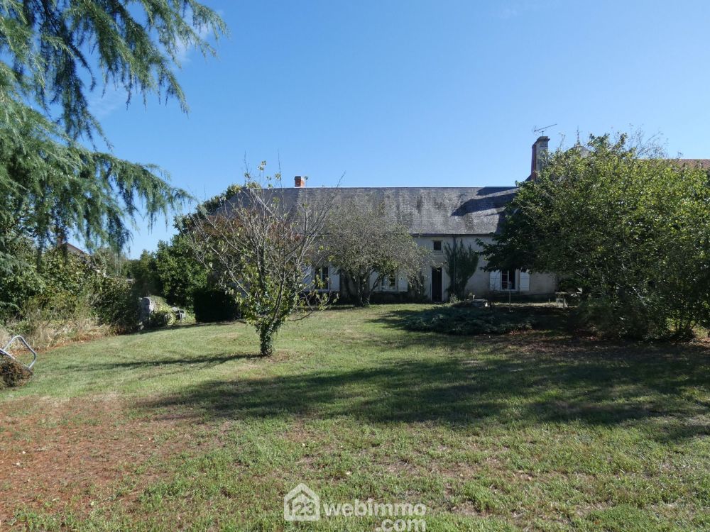 Photo 51 - Archigny 86210 à Archigny