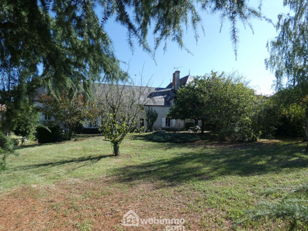 Photo 49 - Archigny 86210 à Archigny