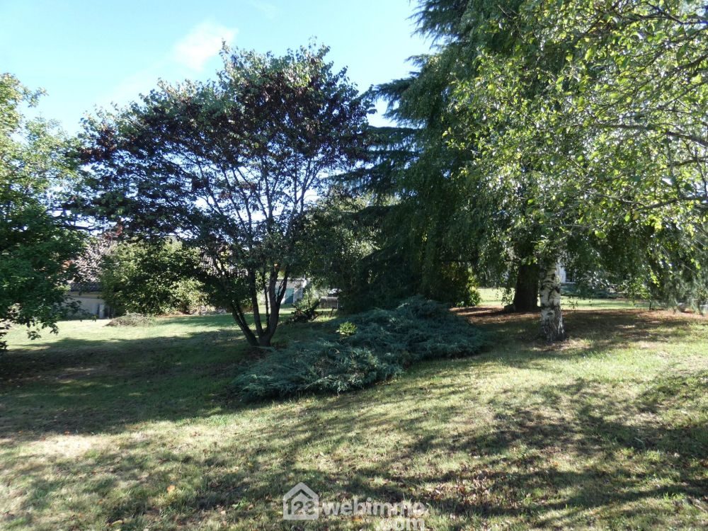 Photo 50 - Archigny 86210 à Archigny