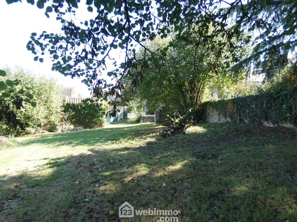 Photo 57 - Archigny 86210 à Archigny