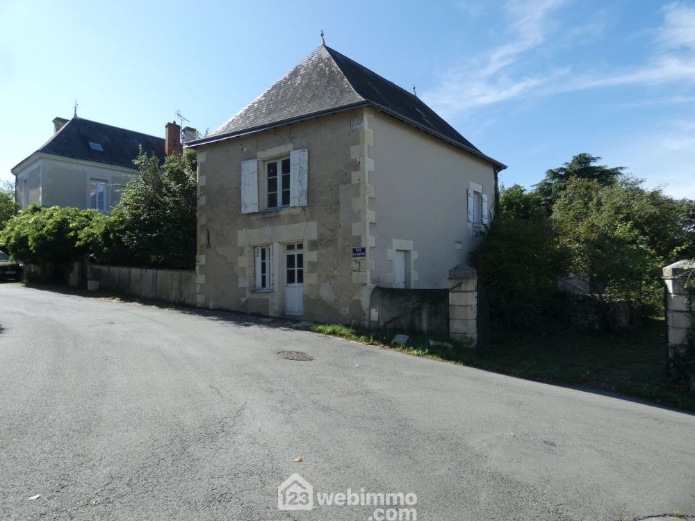 Photo 58 - Archigny 86210 à Archigny