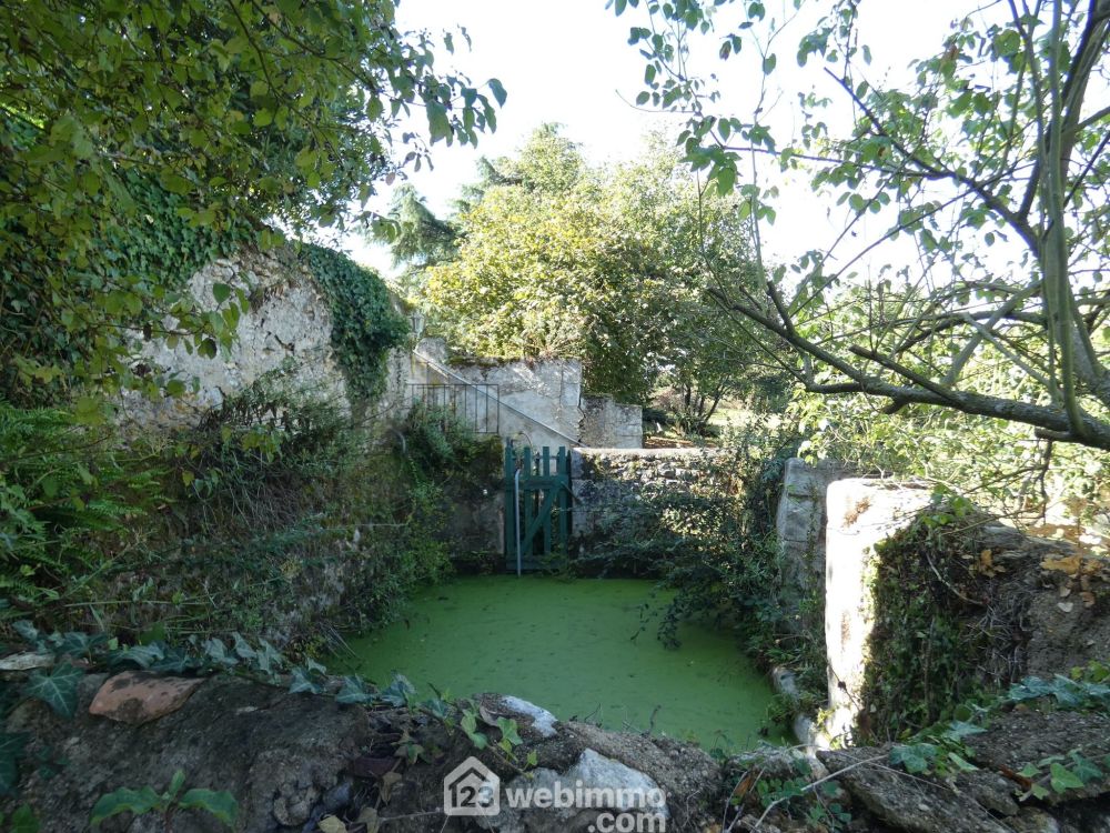 Photo 60 - Archigny 86210 à Archigny