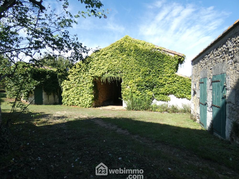 Photo 59 - Archigny 86210 à Archigny