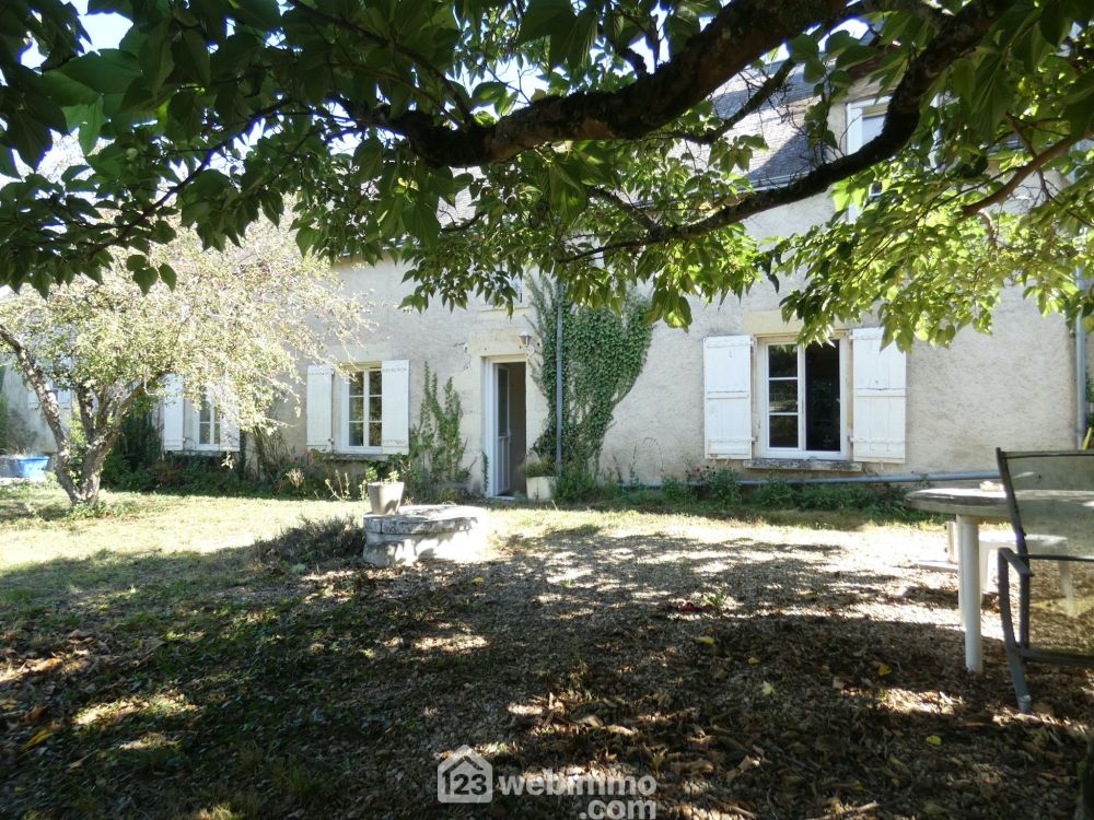 Photo 13 - Archigny 86210 à Archigny