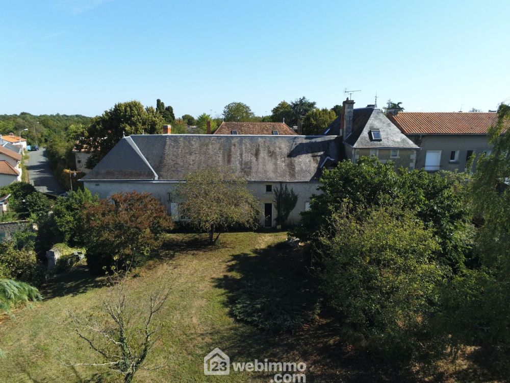 Photo 62 - Archigny 86210 à Archigny