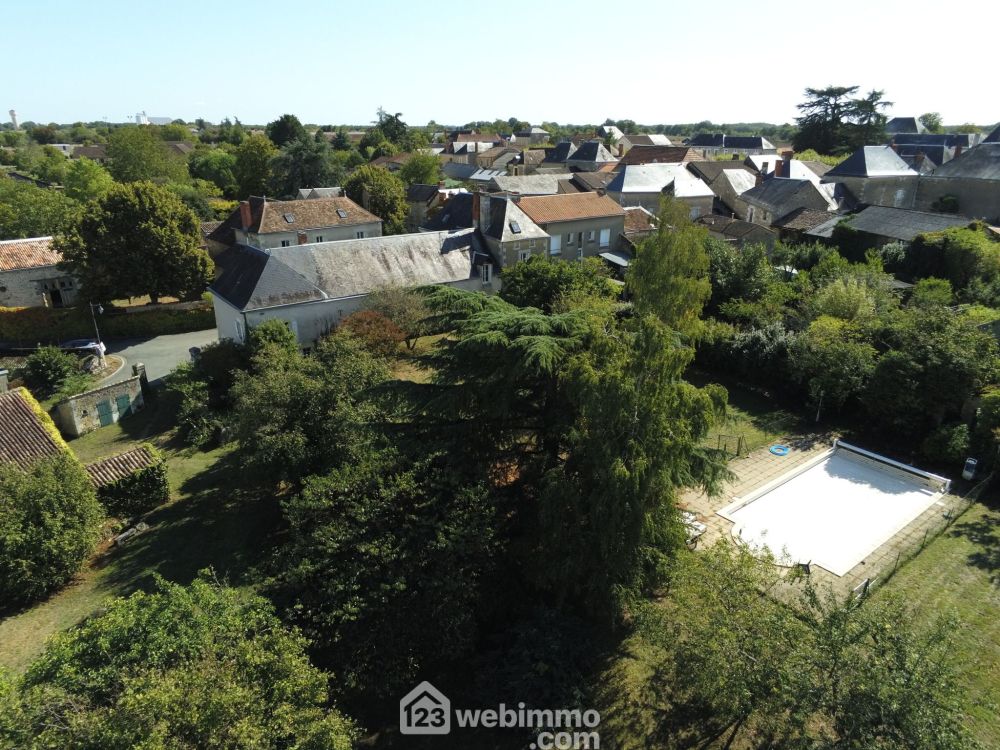 Photo 1 - Archigny 86210 à Archigny