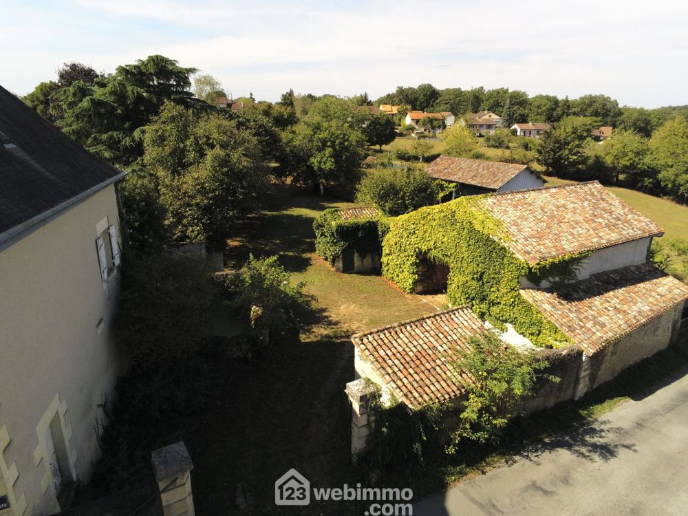 Photo 61 - Archigny 86210 à Archigny