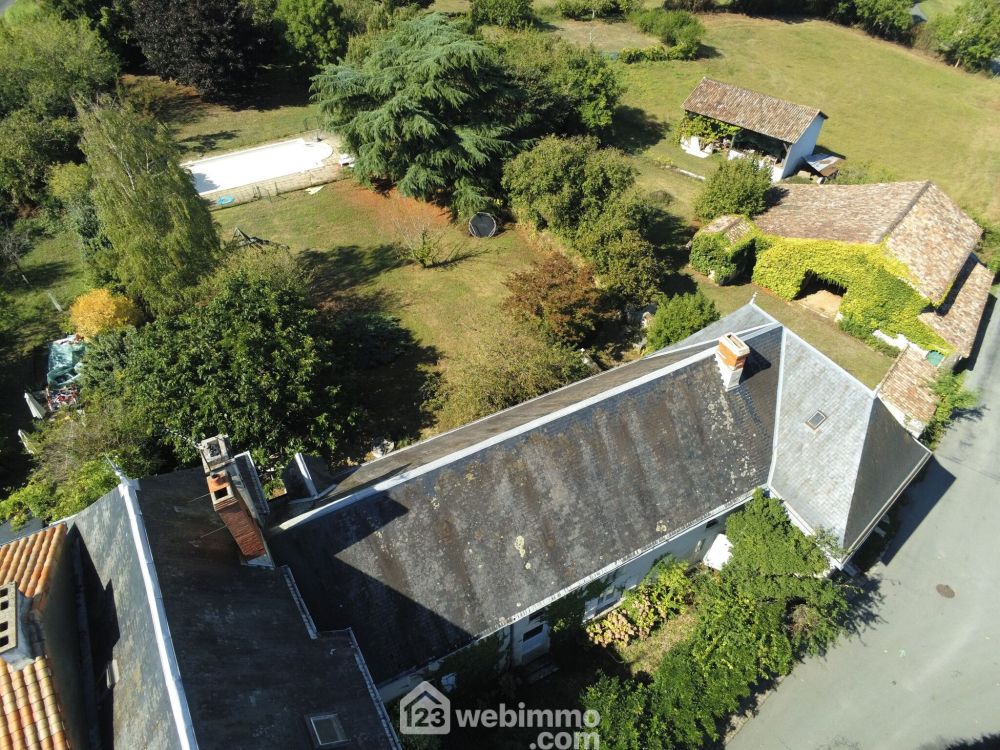 Photo 63 - Archigny 86210 à Archigny