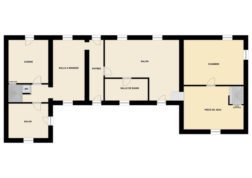 Photo 44 - Archigny 86210 à Archigny