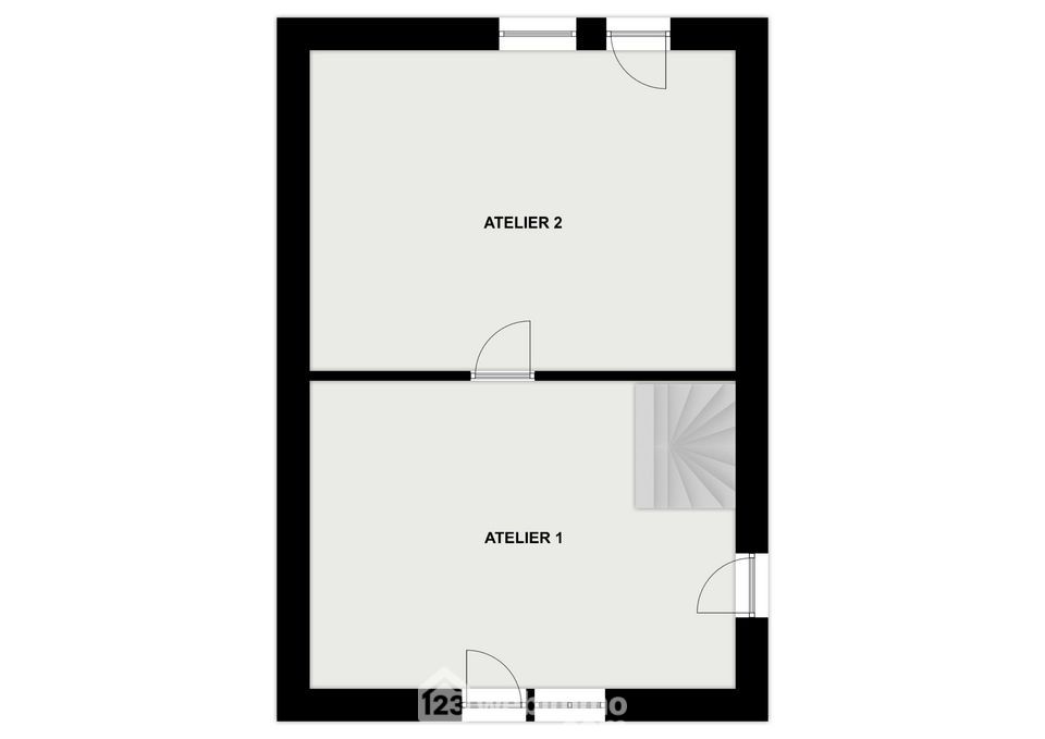 Photo 48 - Archigny 86210 à Archigny