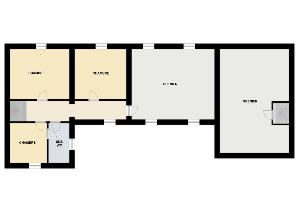 Photo 46 - Archigny 86210 à Archigny