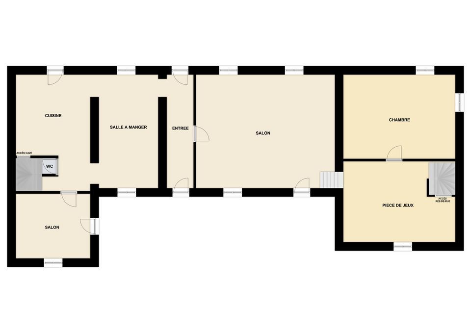 Photo 45 - Archigny 86210 à Archigny