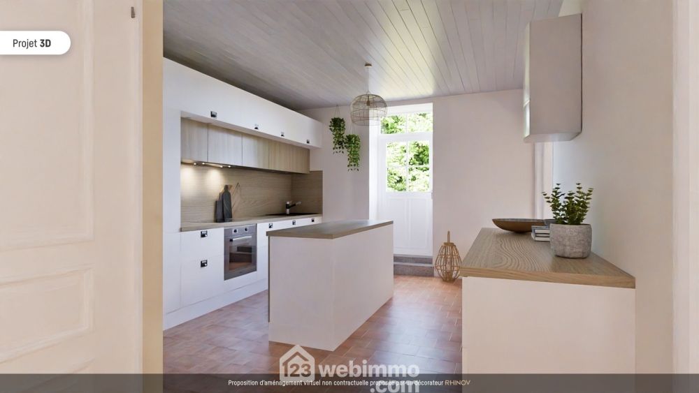 Photo 11 - Archigny 86210 à Archigny